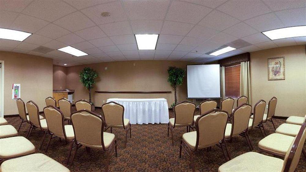 Holiday Inn Express Las Vegas-Nellis By Ihg מראה חיצוני תמונה