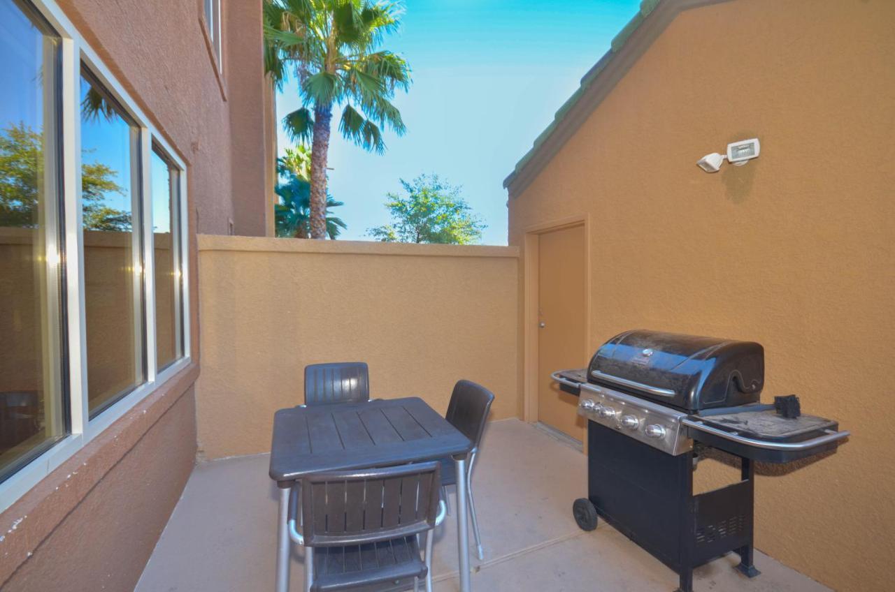 Holiday Inn Express Las Vegas-Nellis By Ihg מראה חיצוני תמונה