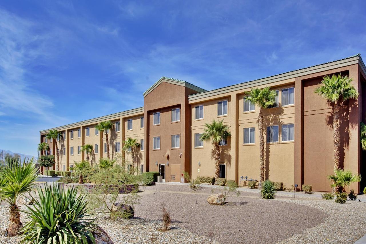 Holiday Inn Express Las Vegas-Nellis By Ihg מראה חיצוני תמונה
