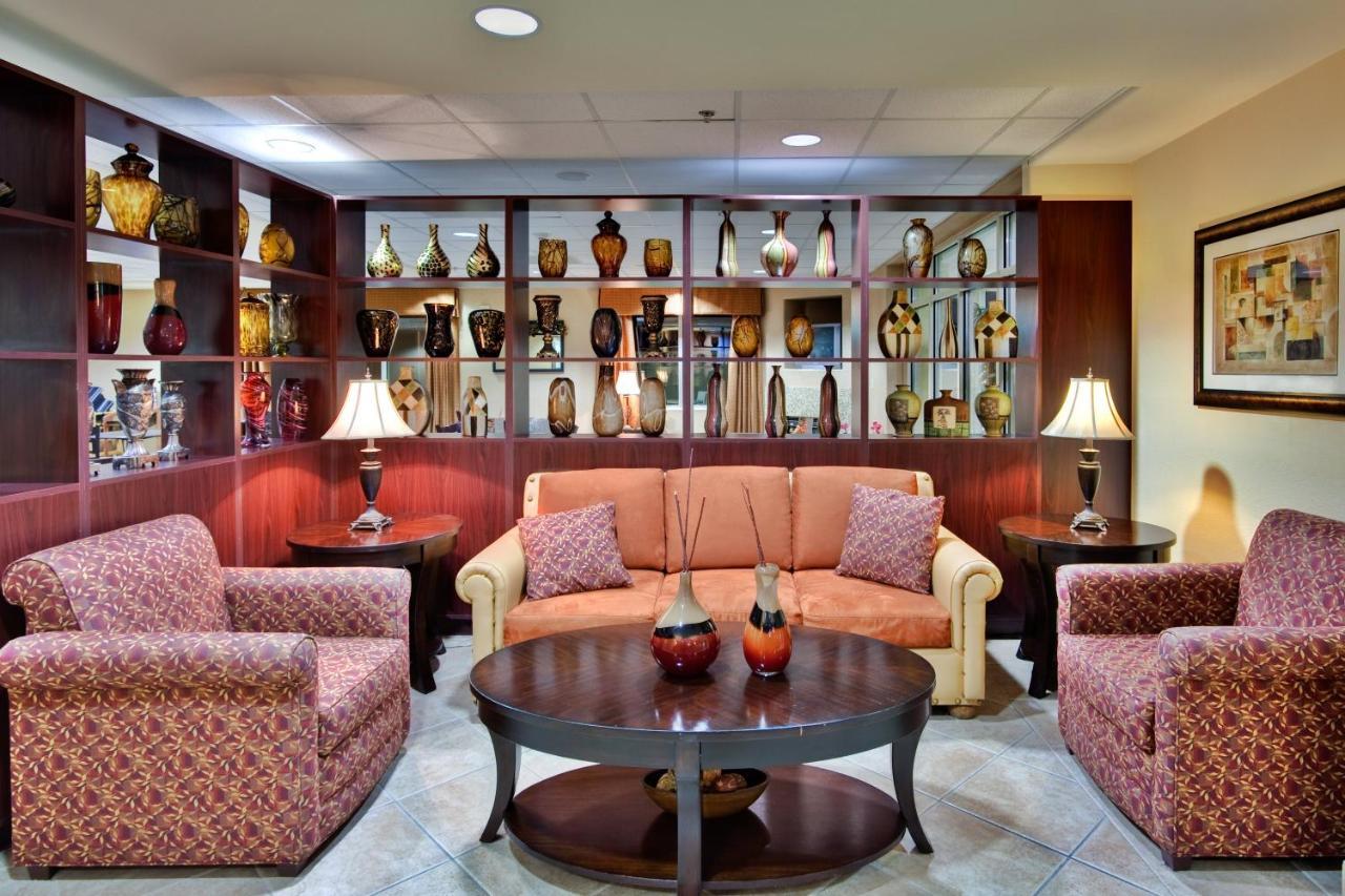 Holiday Inn Express Las Vegas-Nellis By Ihg מראה חיצוני תמונה