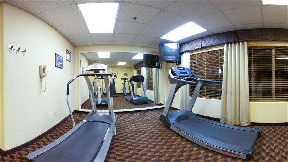 Holiday Inn Express Las Vegas-Nellis By Ihg מראה חיצוני תמונה