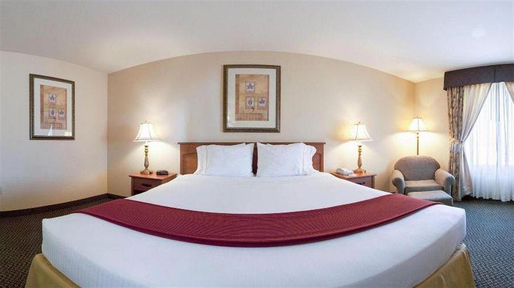 Holiday Inn Express Las Vegas-Nellis By Ihg מראה חיצוני תמונה