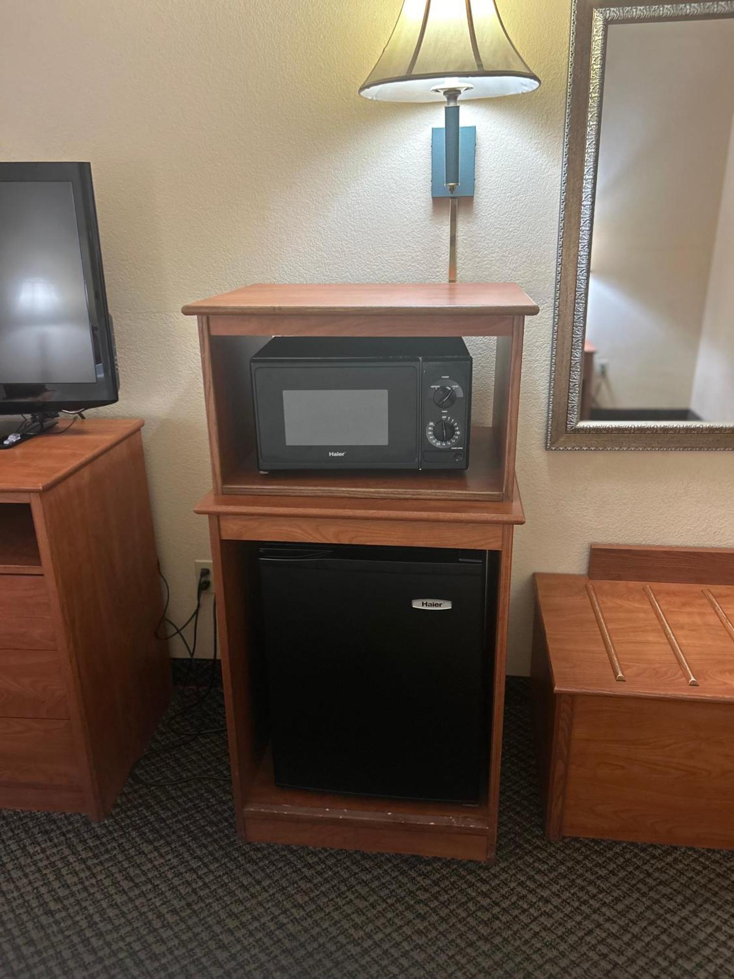 Holiday Inn Express Las Vegas-Nellis By Ihg מראה חיצוני תמונה