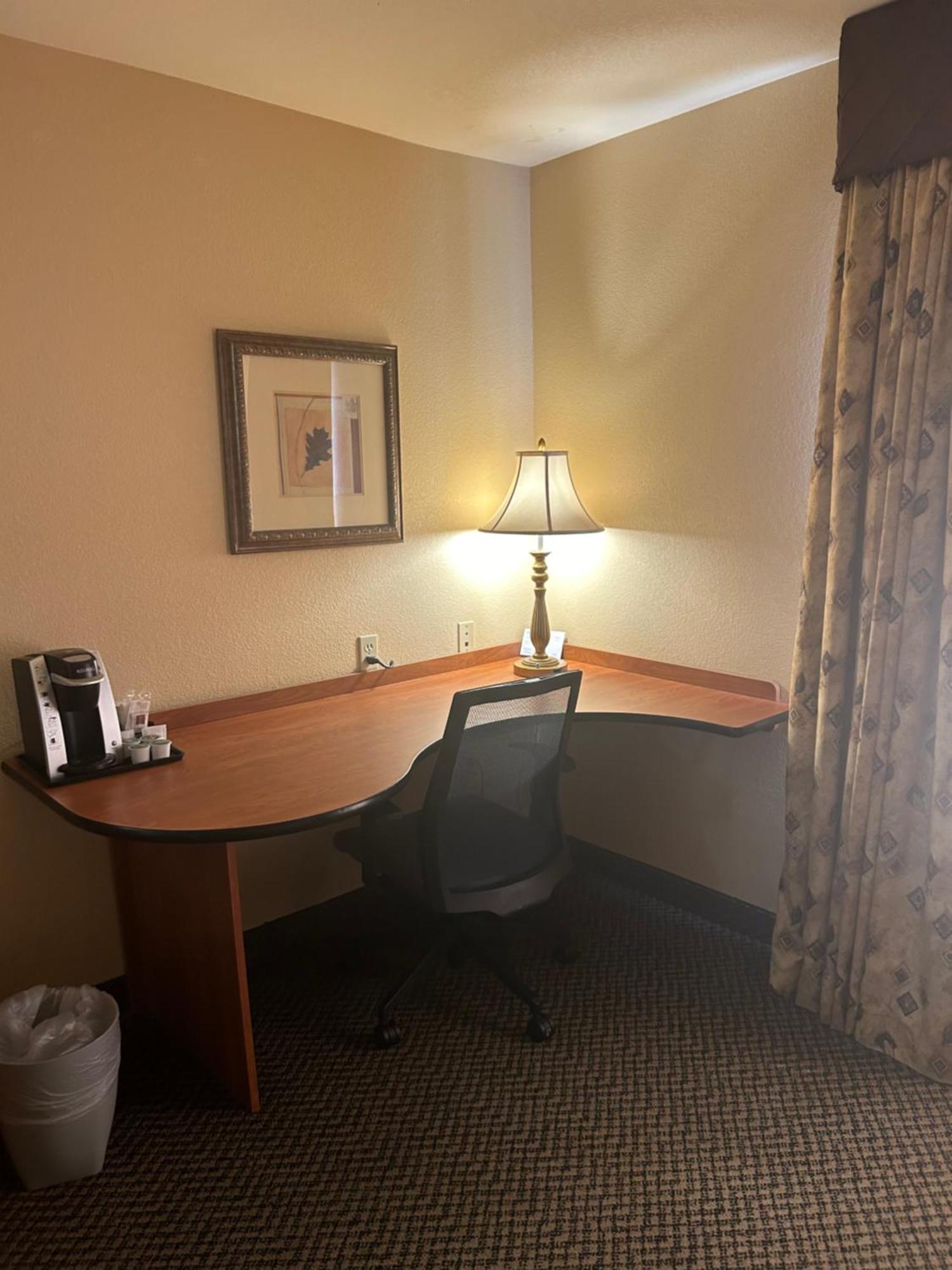 Holiday Inn Express Las Vegas-Nellis By Ihg מראה חיצוני תמונה