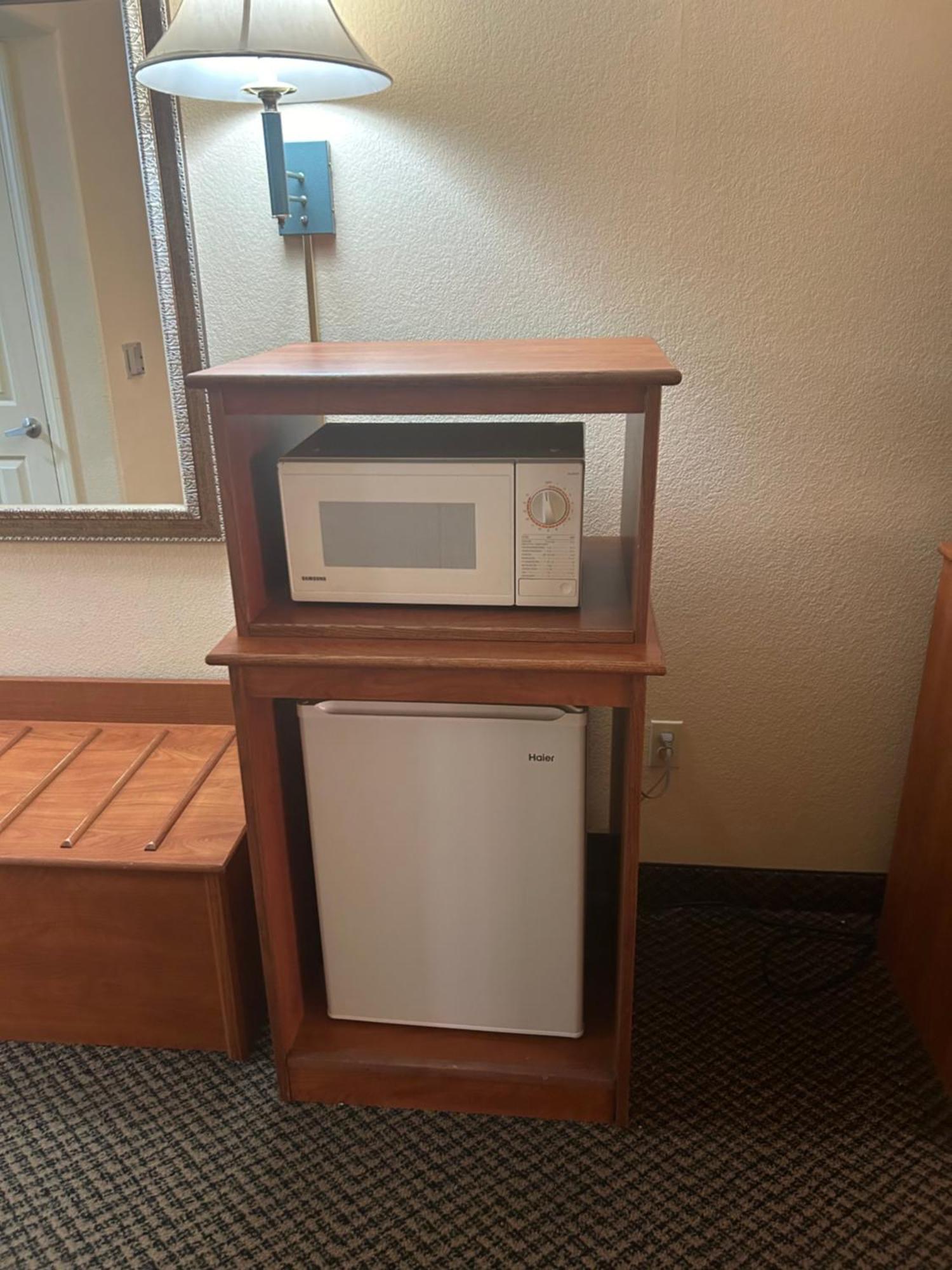 Holiday Inn Express Las Vegas-Nellis By Ihg מראה חיצוני תמונה