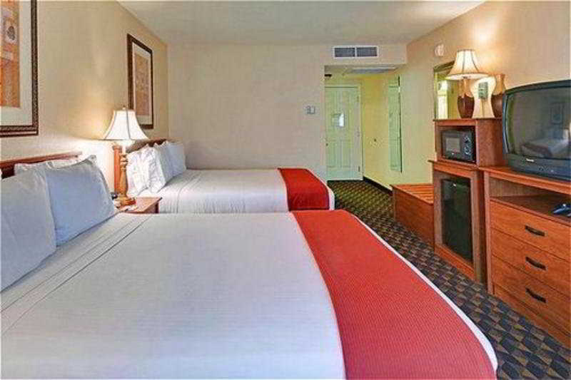 Holiday Inn Express Las Vegas-Nellis By Ihg חדר תמונה