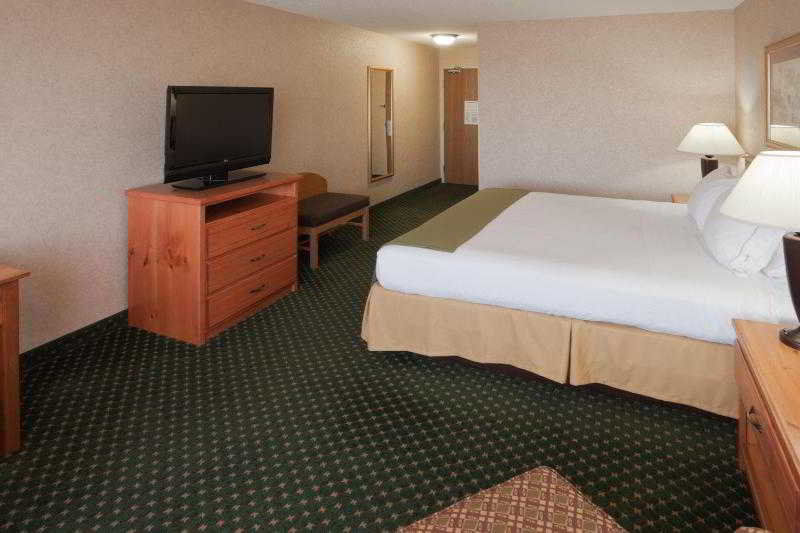 Holiday Inn Express Las Vegas-Nellis By Ihg מראה חיצוני תמונה
