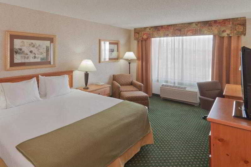 Holiday Inn Express Las Vegas-Nellis By Ihg מראה חיצוני תמונה