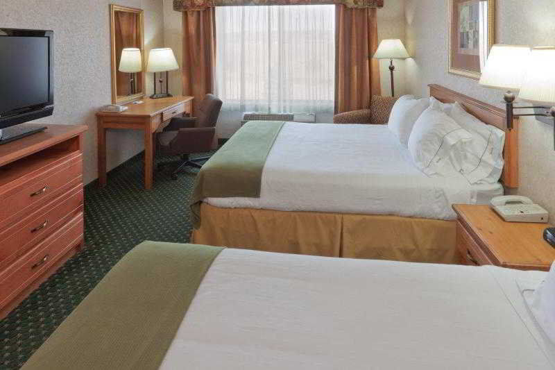 Holiday Inn Express Las Vegas-Nellis By Ihg מראה חיצוני תמונה