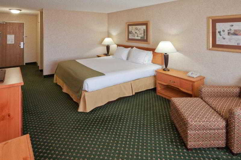Holiday Inn Express Las Vegas-Nellis By Ihg מראה חיצוני תמונה
