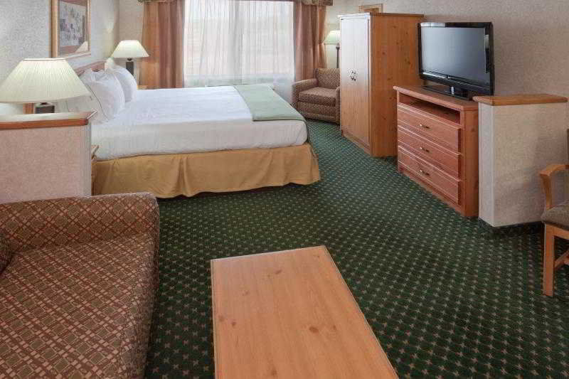 Holiday Inn Express Las Vegas-Nellis By Ihg מראה חיצוני תמונה