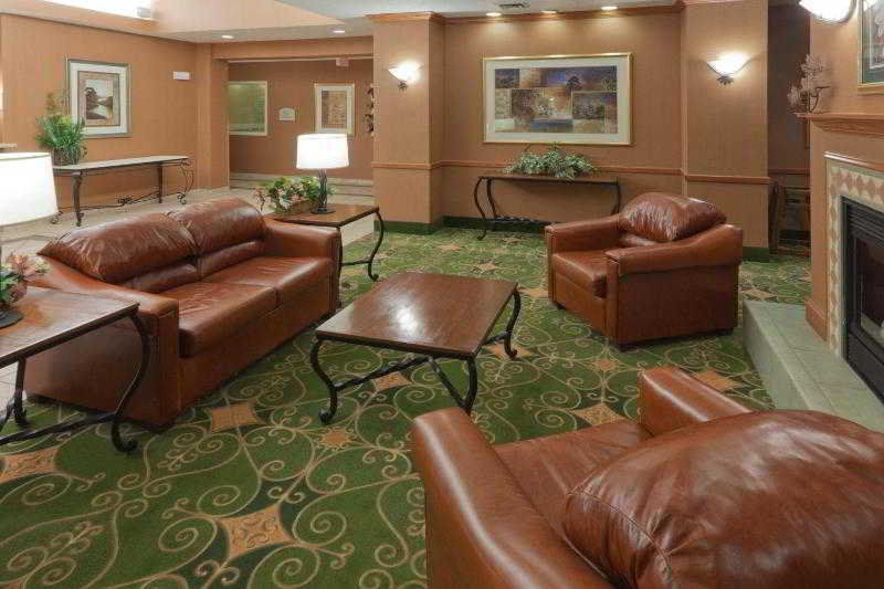 Holiday Inn Express Las Vegas-Nellis By Ihg מראה חיצוני תמונה
