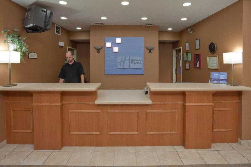 Holiday Inn Express Las Vegas-Nellis By Ihg מראה חיצוני תמונה