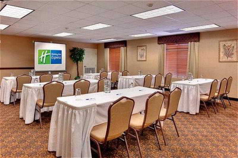 Holiday Inn Express Las Vegas-Nellis By Ihg מתקנים תמונה