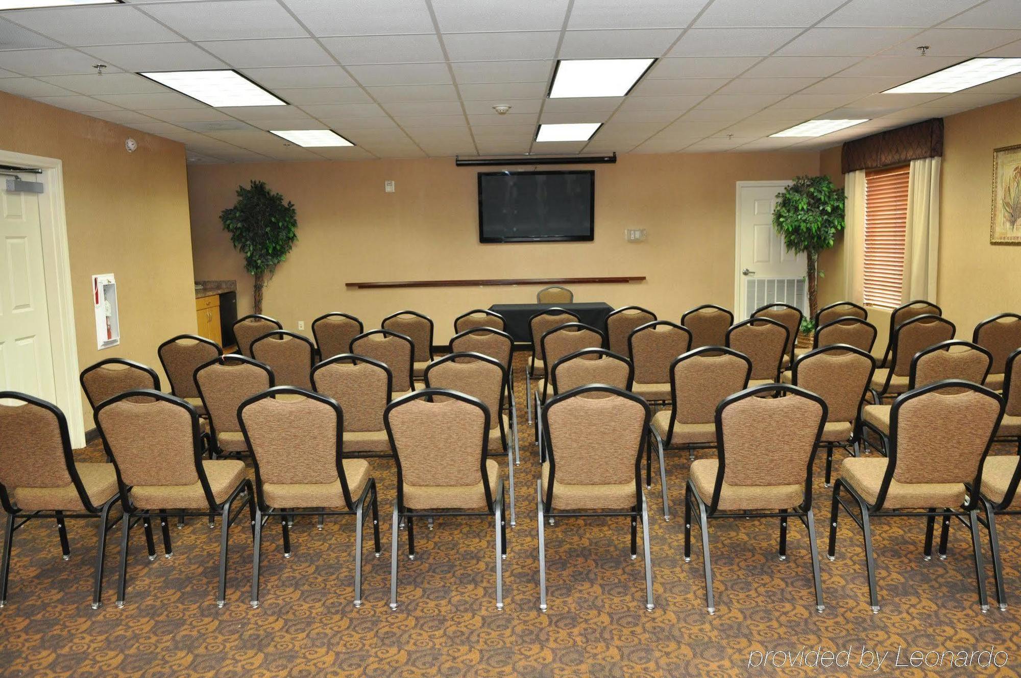 Holiday Inn Express Las Vegas-Nellis By Ihg מראה חיצוני תמונה