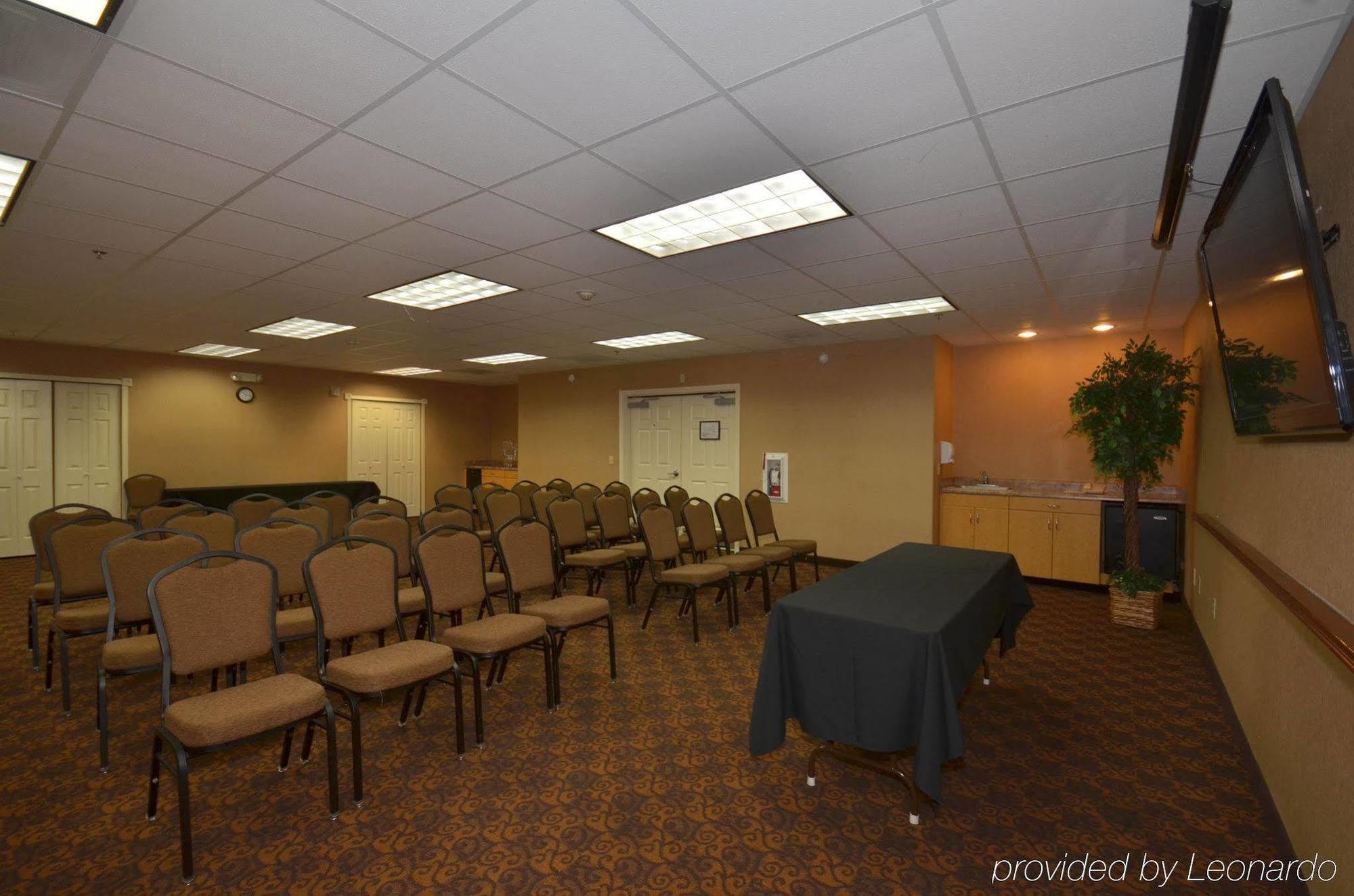 Holiday Inn Express Las Vegas-Nellis By Ihg מראה חיצוני תמונה