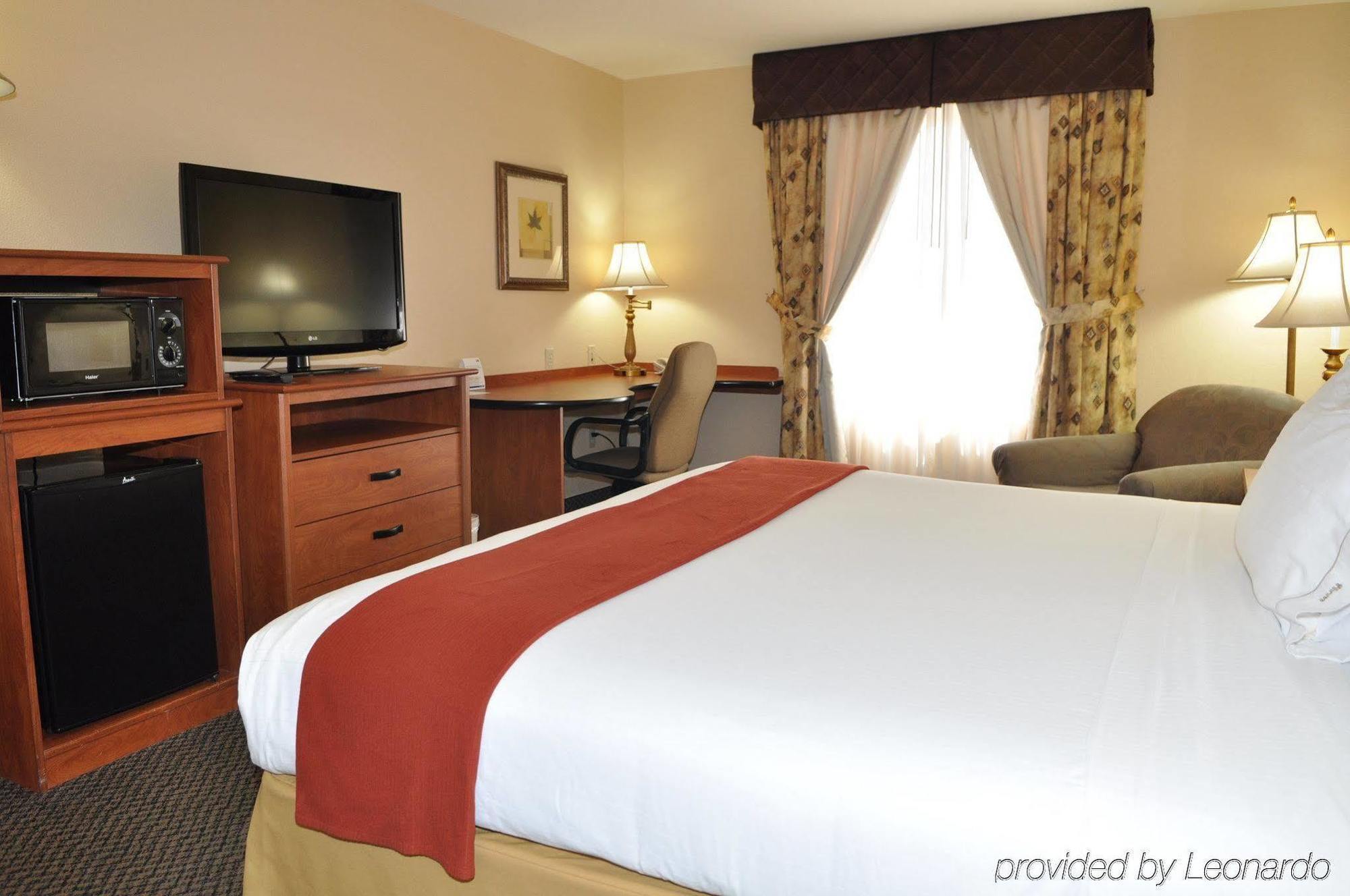 Holiday Inn Express Las Vegas-Nellis By Ihg מראה חיצוני תמונה