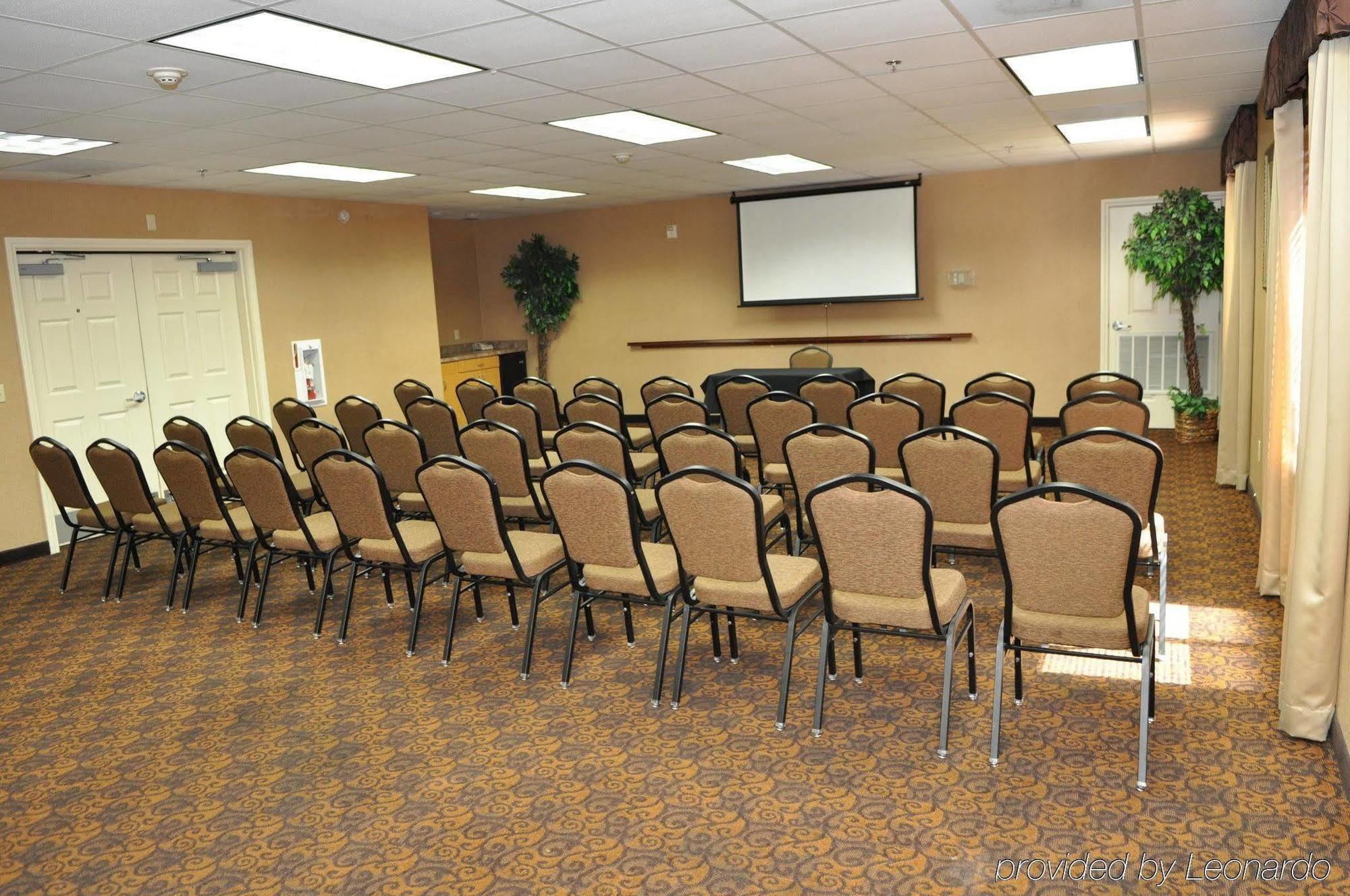 Holiday Inn Express Las Vegas-Nellis By Ihg מראה חיצוני תמונה